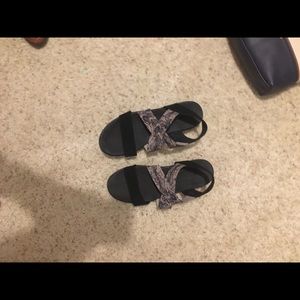 Skechers sandals